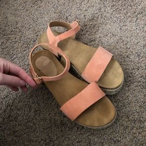 Sandals